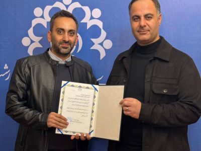 مهندس شفیعی ثابت بعنوان مشاور امور عمرانی شورای اسلامی شهرستان رشت معرفی شد