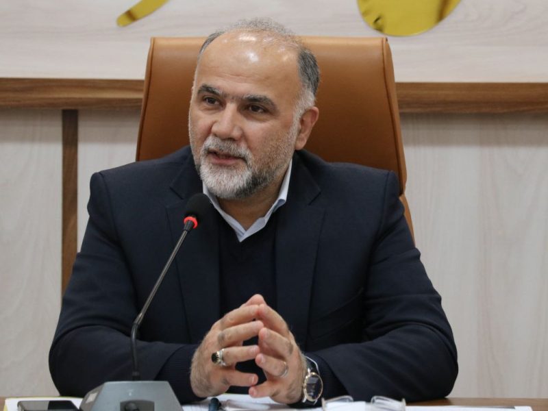 زیرساخت‌های اقامتی و پذیرایی رشت آماده استقبال از مهمانان نوروزی است